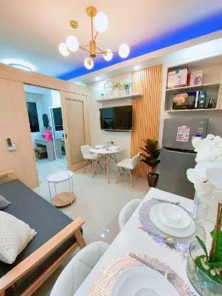 Luxurious Condo Unit @ Sea Residences Mall of Asia Apartment in Pasay