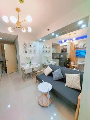 Luxurious Condo Unit @ Sea Residences Mall of Asia Apartment in Pasay