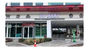 Best Vacation Medini | Pool View 4 pax Vacation rental in Johor