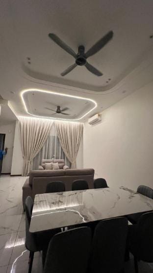 G's Homestay - (Muslim Only) Vacation rental in Kedah