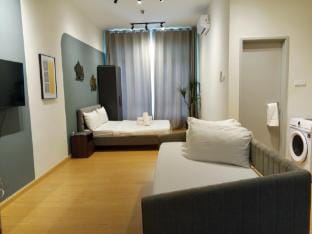 D' Lullaby Suite Apartment in Pahang, Malaysia