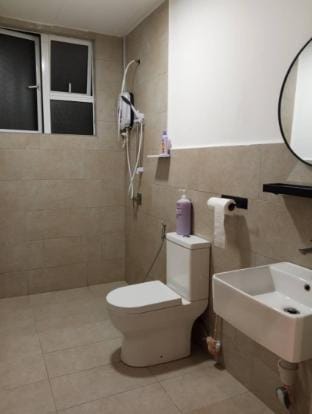 D' Lullaby Suite Apartment in Pahang, Malaysia