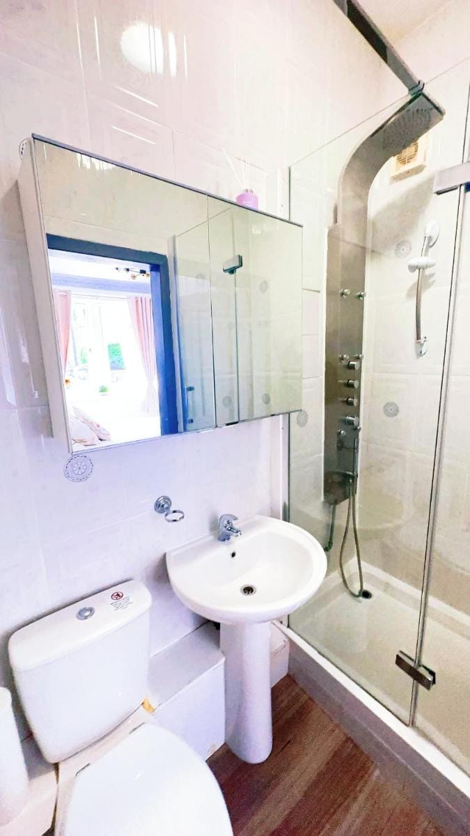 River Haven Edinburgh Vacation rental in Edinburgh