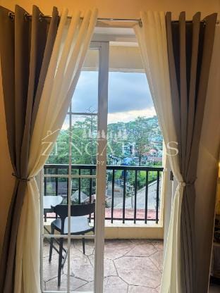 Zencations Baguio Homestay Apartment in Baguio