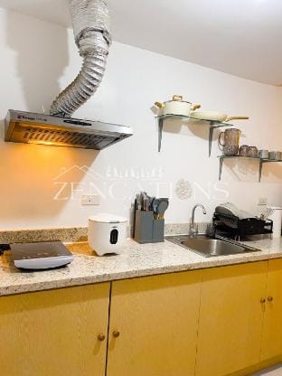 Zencations Baguio Homestay Apartment in Baguio