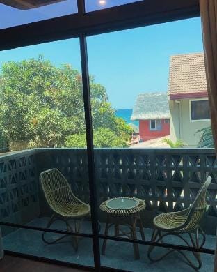A-Lofts stunning sea studio stylish & central Apartment in San Juan