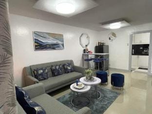 Clark Angeles Transient Vacation rental in Angeles