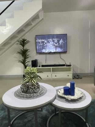 Clark Angeles Transient Vacation rental in Angeles