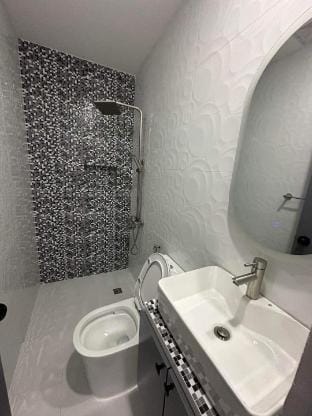 The Luxe Hideaway Villa in Angeles