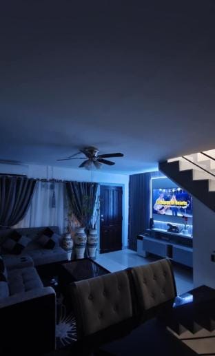 Home stay near clark Vacation rental in Angeles