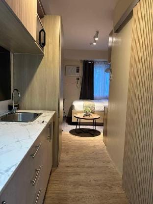 El Suite Apartment in Calabarzon