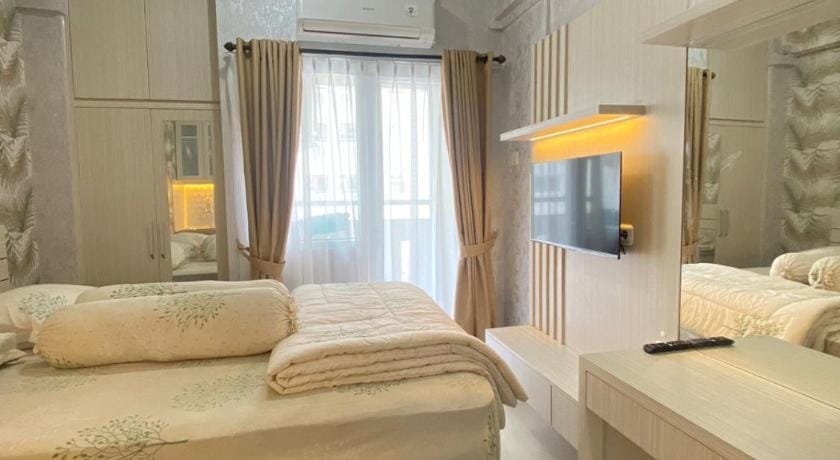 Senen Apartments Apartment in Jakarta