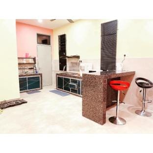 Homestay Meqsue Bunga Belon Vacation rental in Malacca