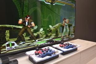 Sky88 Deluxe Suite 【Arcade Game | Pool View】 Apartment in Johor Bahru