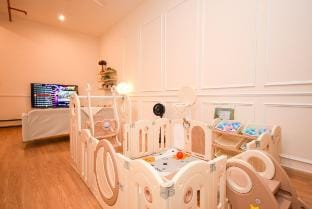 【New】D'Brownie@ Manhattan【Kid Playground | Arcade】 Apartment in Johor Bahru