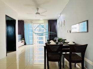 Venus Suite in Trefoil Setia Alam Apartment in Selangor, Malaysia