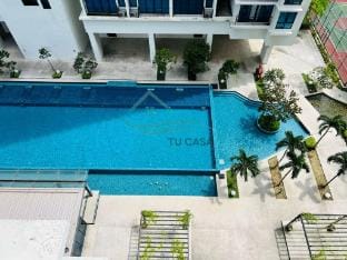 Venus Suite in Trefoil Setia Alam Apartment in Selangor, Malaysia