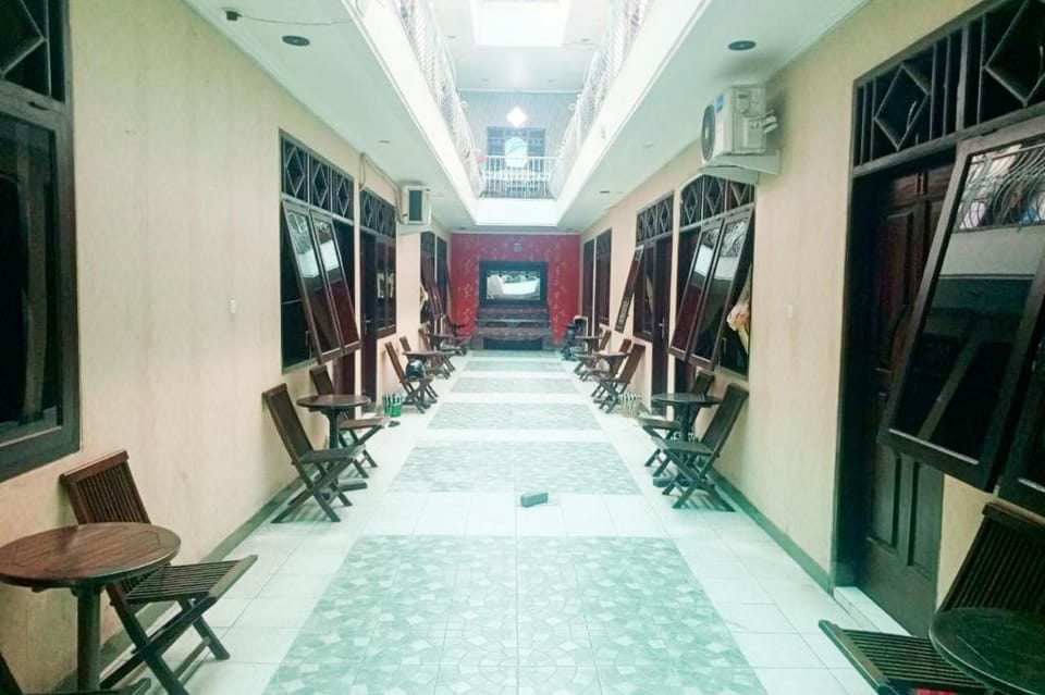 Trihakso Guest House near Kaliurang RedPartner Hotel in Special Region of Yogyakarta