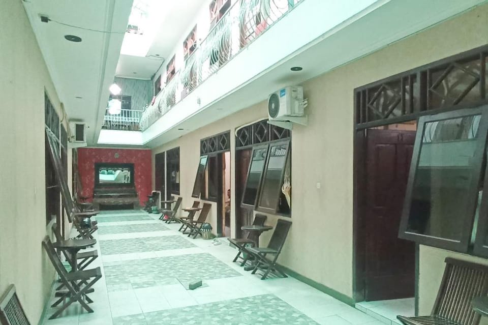 Trihakso Guest House near Kaliurang RedPartner Hotel in Special Region of Yogyakarta