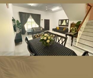 Santai Impian Meru Impian Vacation rental in Ipoh