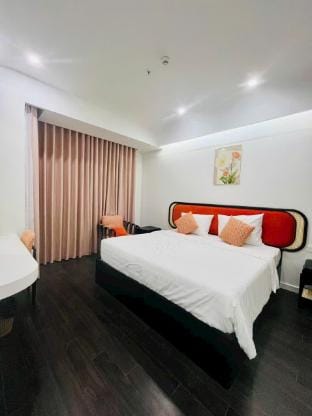 Hillside apartment 2PN PhuQuoc Apartment in Phu Quoc