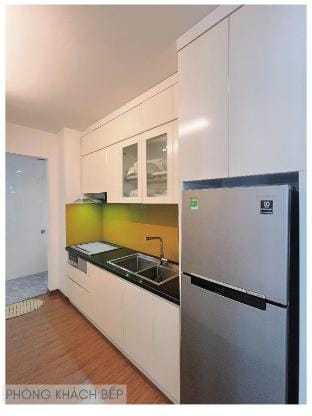 Căn hộ view biển Newlife Hạ Long Apartment in Laos