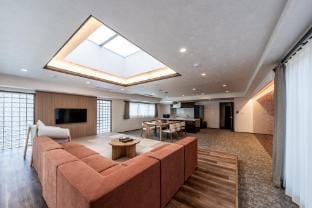 Apartment Hotel 11 Namba Motomachi Apartment in Osaka