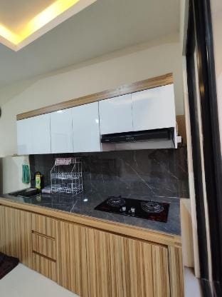 Villa Safir Batu Villa in Batu
