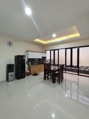 Villa Safir Batu Villa in Batu
