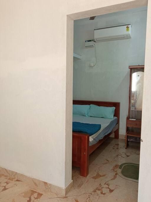 Sunset point view house. Vacation rental in Tamil Nadu