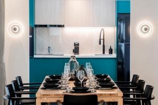Modern Luxury 5 BR Villa with Private Pool Phuket Villa in Patong