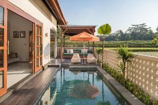 Dijero at Umah Bali Villa Villa in Abiansemal