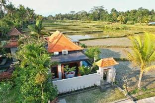Dijero at Umah Bali Villa Villa in Abiansemal