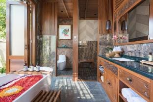 Dijero at Umah Bali Villa Villa in Abiansemal