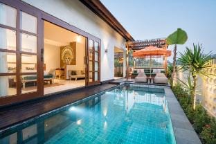Dijero at Umah Bali Villa Villa in Abiansemal
