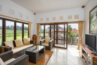 Umah Bali Villa, 3 Bedroom private villa Villa in Abiansemal
