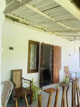 White Horizon Villa Villa in Ahangama