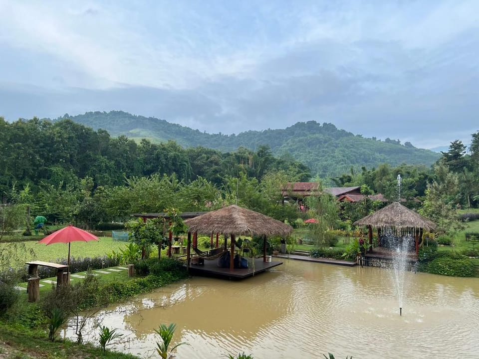 Baan Nam Phaeng Homestay Vacation rental in Laos