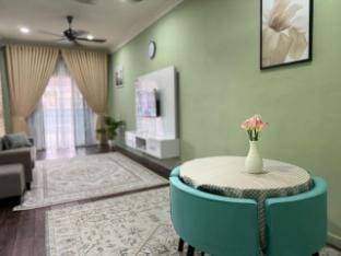 Nawra Iman Guest House Vacation rental in Terengganu, Malaysia