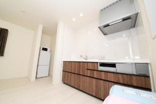 NY Hotel 1, Shinjuku, 2 floors, 4 rooms, 1 bathroom, 1 shower, 2 toilets Vacation rental in Shinjuku