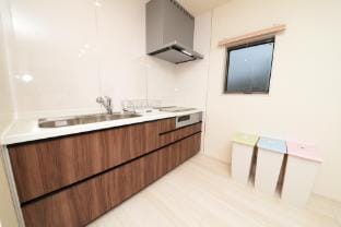 NYHotel2 Shinjuku 2-Story, 3 Rooms, 1 Bathroom, 1 Shower, 2 Toilets Vacation rental in Shinjuku