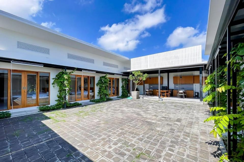 Aldan Guest House Syariah Hotel in Denpasar