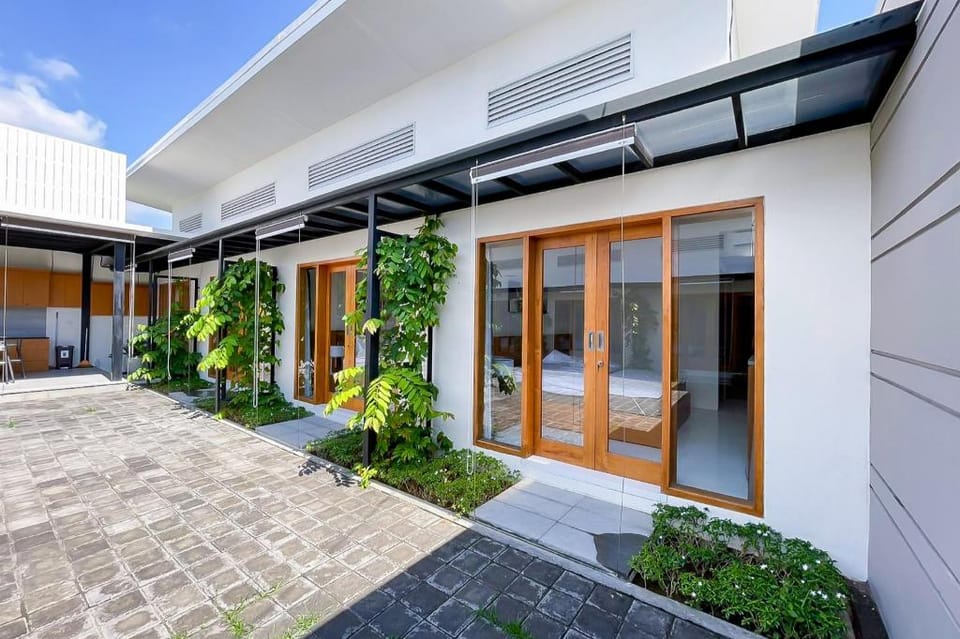 Aldan Guest House Syariah Hotel in Denpasar