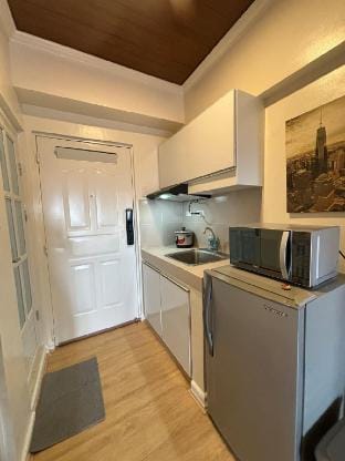 Cityland Tagaytay Apartment in Tagaytay