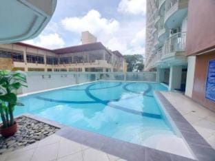 Cityland Tagaytay Apartment in Tagaytay