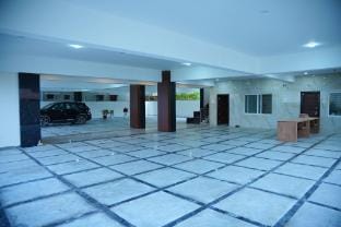 Tirupati Premium 2 BHK homestay -Bhargava Breeze Apartment in Tirupati