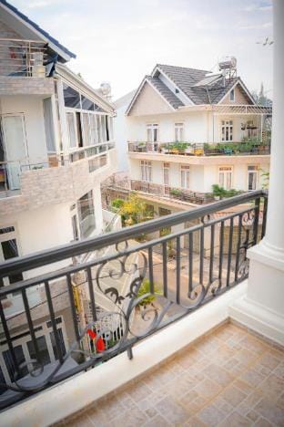 Phòng 4 (Đơn Lầu 2) (4 pax) Apartment in Dalat
