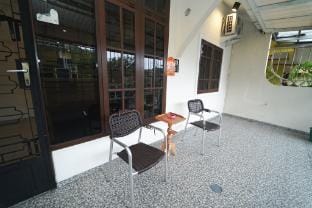 House Of Cokro At Malioboro Vacation rental in Yogyakarta