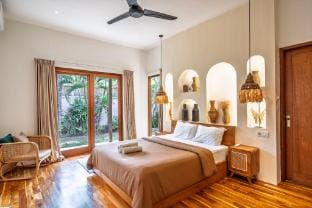 Victoria Villa by Betterplace Villa in North Kuta