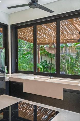 Victoria Villa by Betterplace Villa in North Kuta